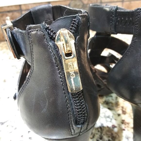 BCBGeneration 'Fizzy' Sandal  - Picture 11 of 16